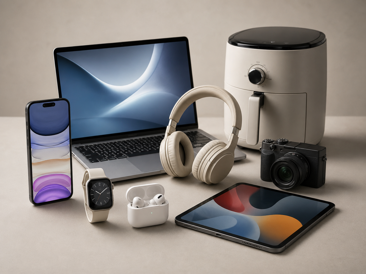 Products